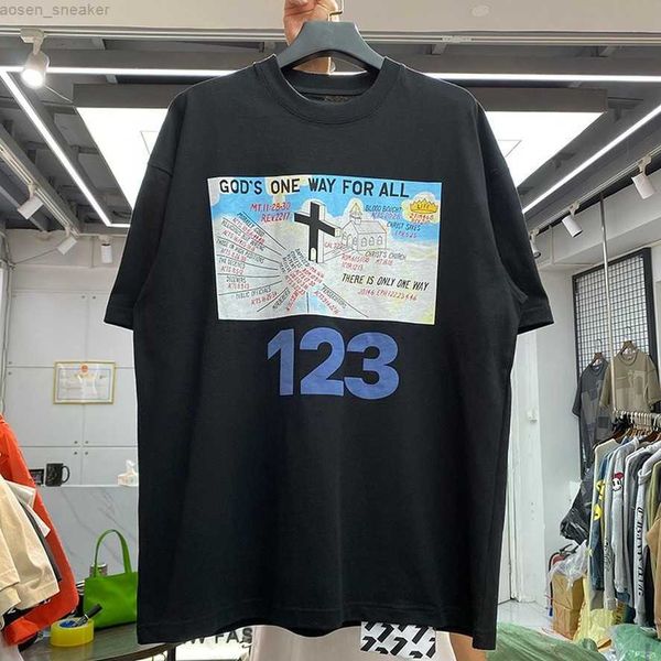 gods one way for all oversized rrr123 t shirt men women high-quality vintage casual summer style rrr123 tee anime clothing, White;black
gods one way for all oversized rrr123 t shirt men women high-quality vintage casual summer style rrr123 tee anime clothing, White;black