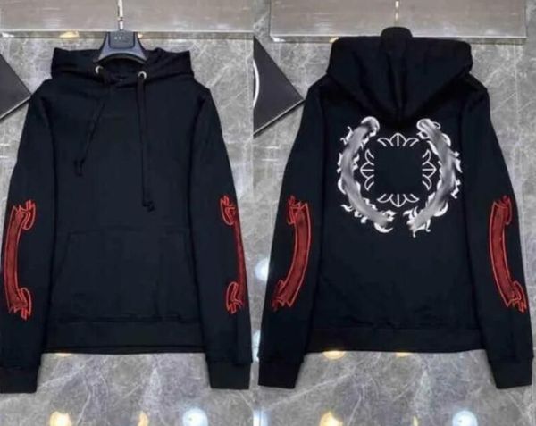designer hoodie sweatshirt graphic hoodie men hoodie fashion casual long sleeve hoodies streetwear cross printed sweater designer men cltohi, Black
designer hoodie sweatshirt graphic hoodie men hoodie fashion casual long sleeve hoodies streetwear cross printed sweater designer men cltohi, Black