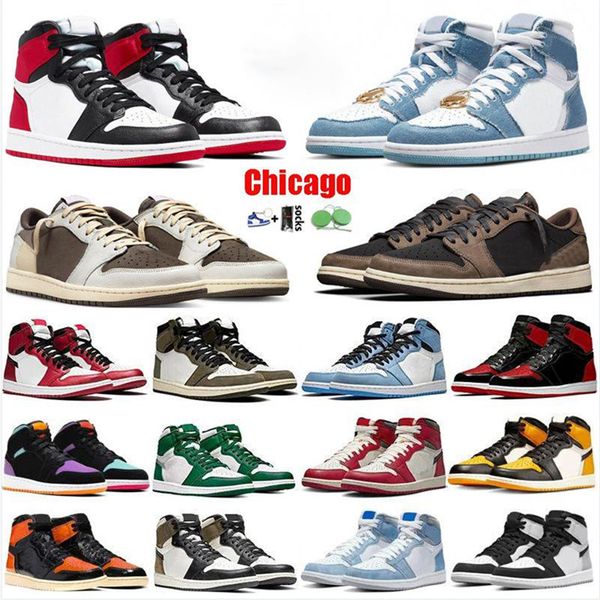 basketball shoes men women og low jumpman university blue hyper royal panda retro chicago shattered backboard unc outdoor sports trainers we, Black
basketball shoes men women og low jumpman university blue hyper royal panda retro chicago shattered backboard unc outdoor sports trainers we, Black