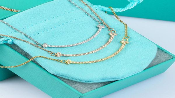 smile necklace women stainless steel couple diamond pendant jewelry for neck christmas gifts for women accessories whole1677261, Silver
smile necklace women stainless steel couple diamond pendant jewelry for neck christmas gifts for women accessories whole1677261, Silver