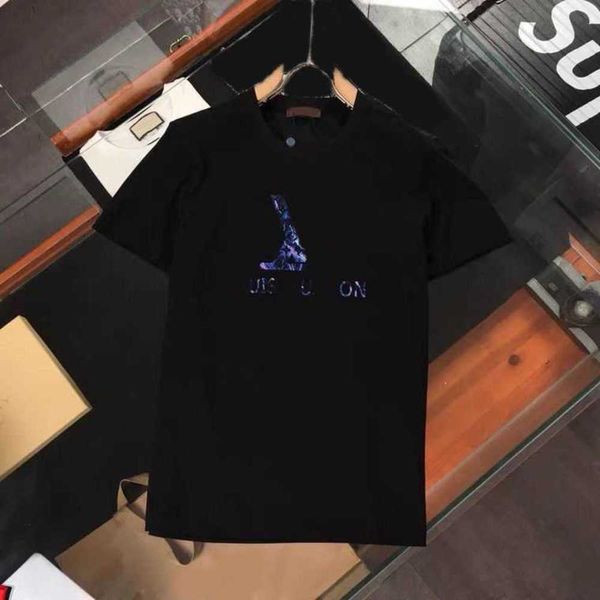 2023 summer mens designer t shirt casual man womens tees with letters print short sleeves sell luxury men hip hop clothes paris m-4xl#02, White;black
2023 summer mens designer t shirt casual man womens tees with letters print short sleeves sell luxury men hip hop clothes paris m-4xl#02, White;black
