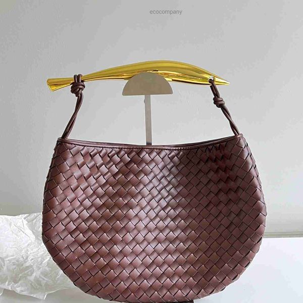 23 bag handbag designer genuine leather women's sardine woven half moon one shoulder hand cross body 2gi0
23 bag handbag designer genuine leather women's sardine woven half moon one shoulder hand cross body 2gi0