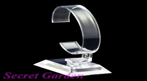 whole 15 clear view plastic watch display stand holder t11081404578, Black;white
whole 15 clear view plastic watch display stand holder t11081404578, Black;white
