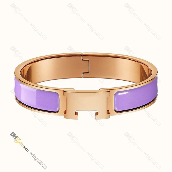 designer bracelet for women classic letter h bracelet titanium steel & enamel bracelets gold-plated never fading non-allergic,rose gold brac, Black
designer bracelet for women classic letter h bracelet titanium steel & enamel bracelets gold-plated never fading non-allergic,rose gold brac, Black