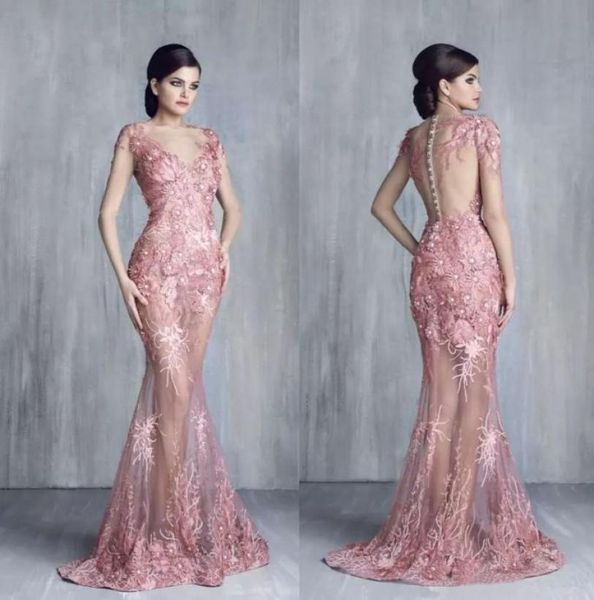 tony chaaya mermaid evening dresses 2020 with short sleeve lace applique beads scoop neck floor length formal prom gowns5138879, Black;red
tony chaaya mermaid evening dresses 2020 with short sleeve lace applique beads scoop neck floor length formal prom gowns5138879, Black;red