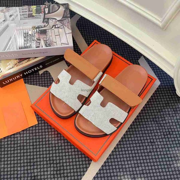 2023 summer flat bottom one piece color block outerwear sandals versatile beach slippers h sandals chypre sandals, Black
2023 summer flat bottom one piece color block outerwear sandals versatile beach slippers h sandals chypre sandals, Black