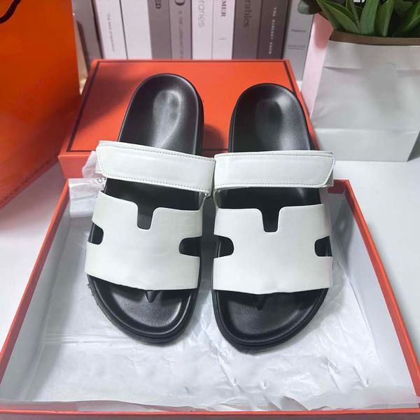 with box fashion slippers women designer sandals for womens slipper mens casual loafers shoes outdoor beach slides flat bottom with buckle g, Black
with box fashion slippers women designer sandals for womens slipper mens casual loafers shoes outdoor beach slides flat bottom with buckle g, Black