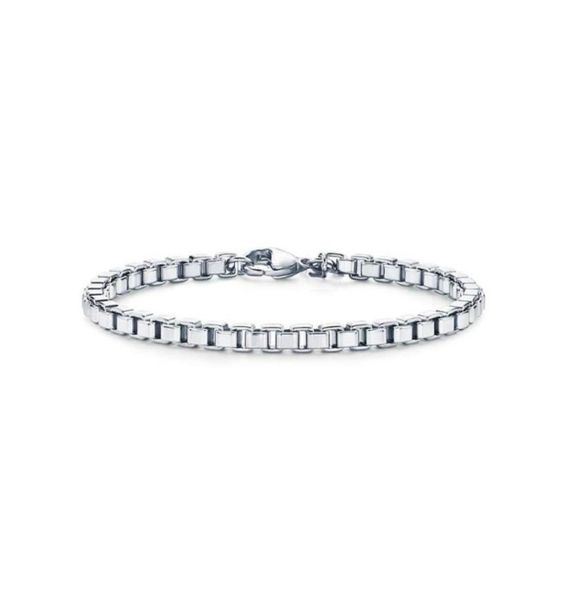 link chain runda venetian link bracelet in metal stainless steel for men women classic jewelry9778726, Black
link chain runda venetian link bracelet in metal stainless steel for men women classic jewelry9778726, Black