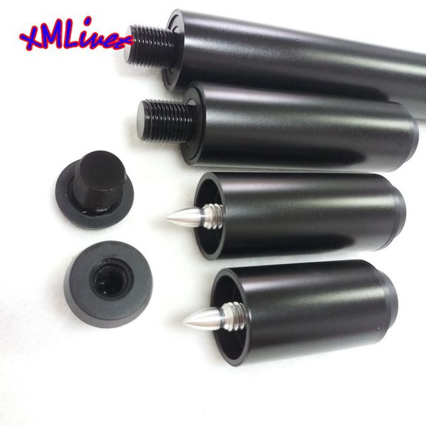 billiard cues xmlivet 2 3 4 8inch black aluminum alloy pool cue extenders bullet pin billiards extensions with bumper for predator mezz cues
billiard cues xmlivet 2 3 4 8inch black aluminum alloy pool cue extenders bullet pin billiards extensions with bumper for predator mezz cues