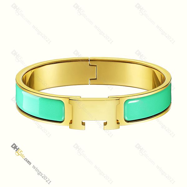 designer bracelet for women classic letter h bracelet titanium steel & enamel bracelets gold-plated never fading non-allergic,gold bracelet;, Black
designer bracelet for women classic letter h bracelet titanium steel & enamel bracelets gold-plated never fading non-allergic,gold bracelet;, Black