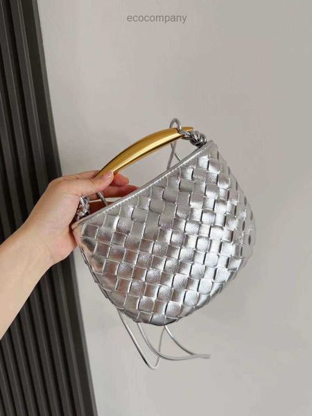 sardine bag handbag 2023 new leather woven designer women's advanced versatile handheld dumpling one shoulder messenger ehei
sardine bag handbag 2023 new leather woven designer women's advanced versatile handheld dumpling one shoulder messenger ehei