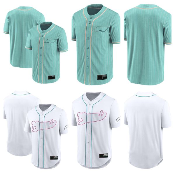 2023 f1 formula one team clothing summer men's short-sleeved shirt large size fast-dry racing clothing custom shirt
2023 f1 formula one team clothing summer men's short-sleeved shirt large size fast-dry racing clothing custom shirt