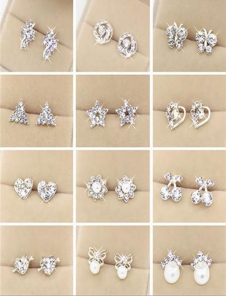 hign quality various style shinning diamond earring mix deliveryfashion noble and beautiful no fade5693460, Golden
hign quality various style shinning diamond earring mix deliveryfashion noble and beautiful no fade5693460, Golden