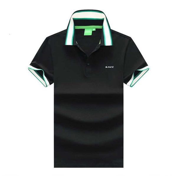 designer polos mens fashion boss short sleeved polo shirt business lapel casual slim t double yarn pure cotton embroidery letter european cl, White;black
designer polos mens fashion boss short sleeved polo shirt business lapel casual slim t double yarn pure cotton embroidery letter european cl, White;black