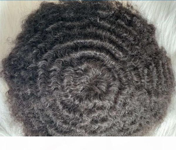 10mm wave lace pu toupee 4mm afro full lace toupee 8mm wave full pu toupee 10a indian virgin human hair unit for men4877693, Black
10mm wave lace pu toupee 4mm afro full lace toupee 8mm wave full pu toupee 10a indian virgin human hair unit for men4877693, Black