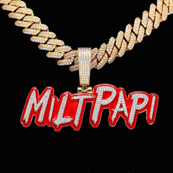 jewelry dropshipping hip hop men custom 925 sterling silver full vvs moissanite diamond iced out initial letter name pendant
jewelry dropshipping hip hop men custom 925 sterling silver full vvs moissanite diamond iced out initial letter name pendant