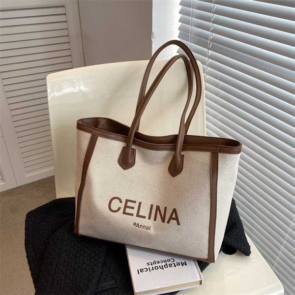 63% off 2023 new bagdesigner new simple and fashionable large capacity letter printing shoulder canvas tote women's bag bags
63% off 2023 new bagdesigner new simple and fashionable large capacity letter printing shoulder canvas tote women's bag bags
