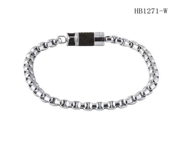 2020 mens gold bracelet bangle titanium bracelet stainless steel bracelets fashion jewelry chain bracelet whole womens designe8080700, Black
2020 mens gold bracelet bangle titanium bracelet stainless steel bracelets fashion jewelry chain bracelet whole womens designe8080700, Black