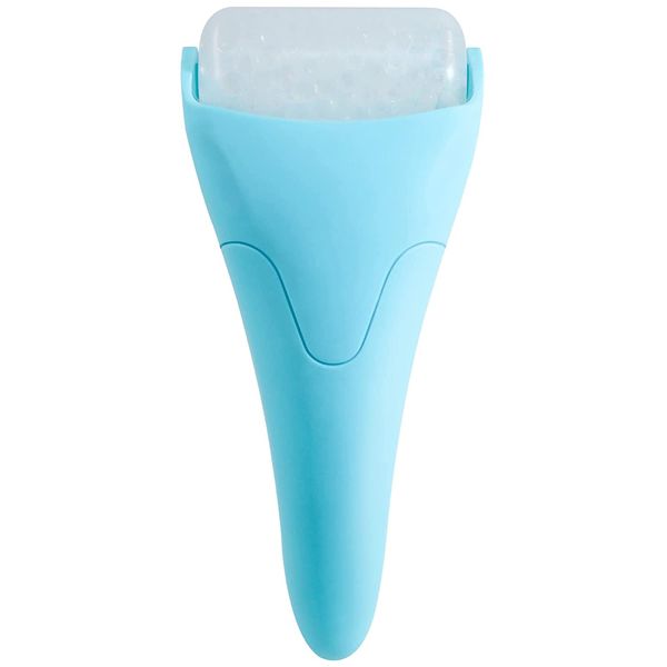 cold ice roller for face eye puffiness migraine pain relief e ice roller face massager skin care beauty massage tool
cold ice roller for face eye puffiness migraine pain relief e ice roller face massager skin care beauty massage tool