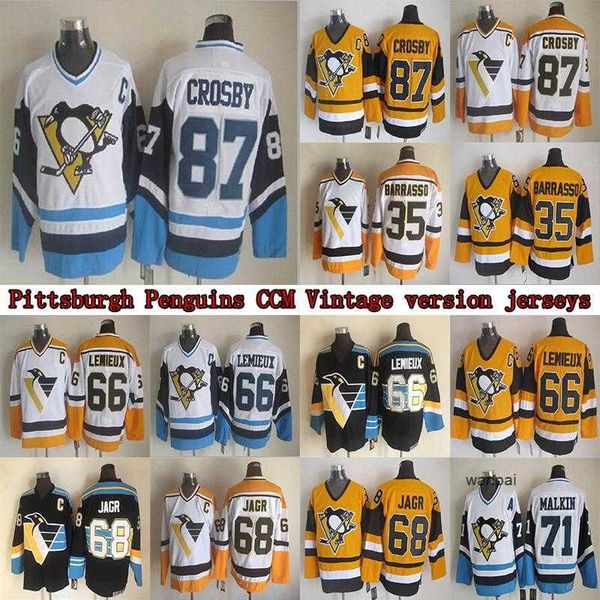 ccm vintage jersey mens womens youth 87 sidney crosby 71 maklin 66 lemieux 35 barrasso 68 jagr hockey jerseys qie, Black;red
ccm vintage jersey mens womens youth 87 sidney crosby 71 maklin 66 lemieux 35 barrasso 68 jagr hockey jerseys qie, Black;red