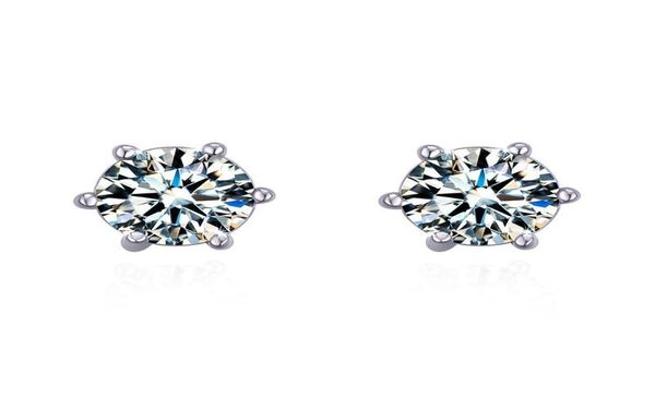 classic stud 100 925 sterling silver created moissanite gemstone anniversary wedding earrings fine jewelry gift whole9673629, Golden;silver
classic stud 100 925 sterling silver created moissanite gemstone anniversary wedding earrings fine jewelry gift whole9673629, Golden;silver