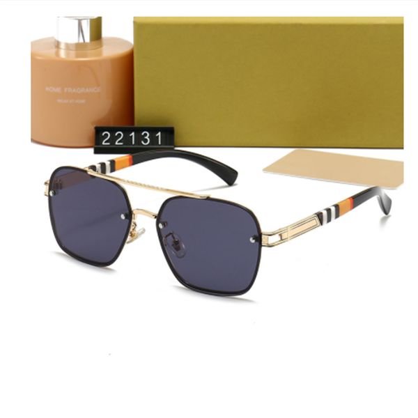 luxurys designer men women sunglasses adumbral uv400 eyewear classic brand eyeglasses male sun glasses metal frame sunglass, White;black
luxurys designer men women sunglasses adumbral uv400 eyewear classic brand eyeglasses male sun glasses metal frame sunglass, White;black
