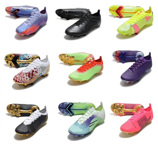 low-knit football boots summer spring shoes outdoor football cleats mesh outdoor lawn soccer shoes soft spike 15 styles famous brand new sne
low-knit football boots summer spring shoes outdoor football cleats mesh outdoor lawn soccer shoes soft spike 15 styles famous brand new sne