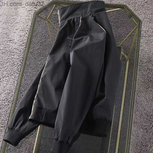 men's jackets classic plaid mens hooded jacket designer jacket men fashion casual windbreaker spring summer thin coat z230720, Black;brown
men's jackets classic plaid mens hooded jacket designer jacket men fashion casual windbreaker spring summer thin coat z230720, Black;brown