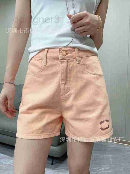 women's shorts designer denim shorts with orange wash and diamond technology trend, classic women's style must be popular g36r, White;black
women's shorts designer denim shorts with orange wash and diamond technology trend, classic women's style must be popular g36r, White;black