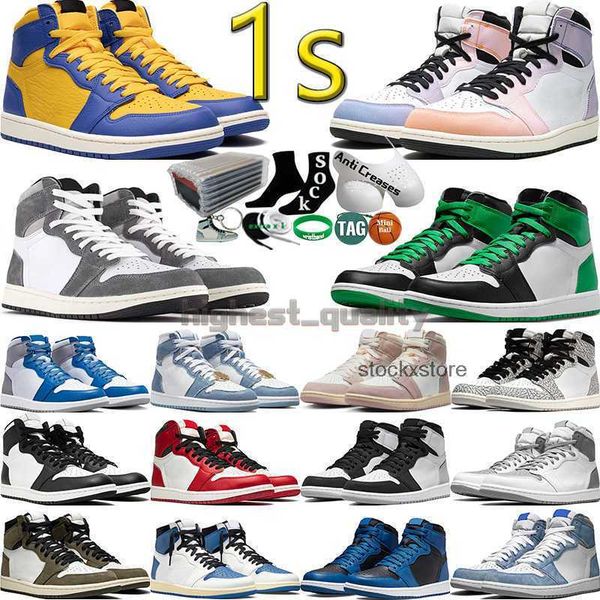 with box high 1 1s men basketball shoes for women skyline mocha lucky green university blue ture unc washed pink black white cement mens wom
with box high 1 1s men basketball shoes for women skyline mocha lucky green university blue ture unc washed pink black white cement mens wom
