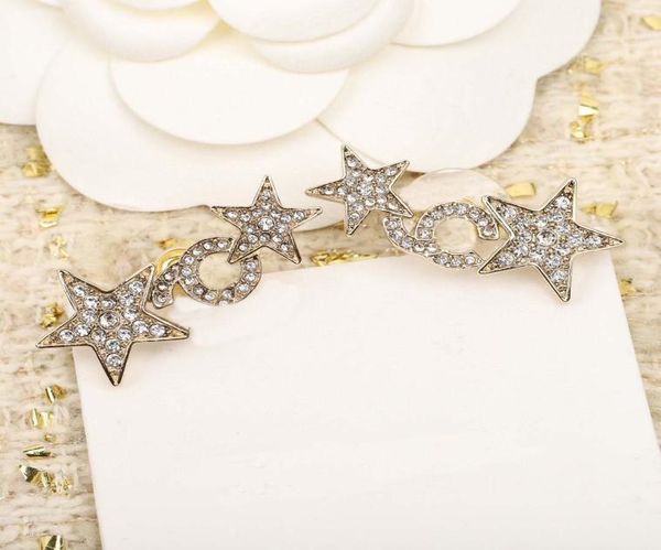 2023 luxury quality charm stud earring with sparkly diamond and star shape design have box stamp ps7389a1173185, Golden
2023 luxury quality charm stud earring with sparkly diamond and star shape design have box stamp ps7389a1173185, Golden