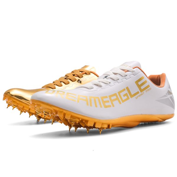 safety shoes men's track and field speed shoes spikes running and sprinting shoes lightweight and soft professional sports long jump sh, Black;brown
safety shoes men's track and field speed shoes spikes running and sprinting shoes lightweight and soft professional sports long jump sh, Black;brown