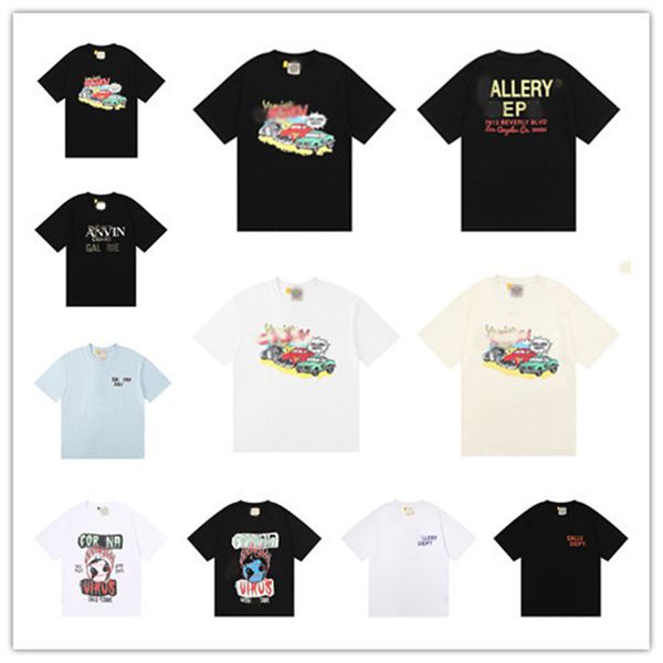 men's t-shirt black and white designer fashion brand black and white letters 100% cotton breathable loose street wear short sleeve men, White;black
men's t-shirt black and white designer fashion brand black and white letters 100% cotton breathable loose street wear short sleeve men, White;black