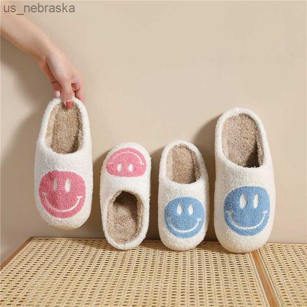 face kid slippers popular kids size grils slippers warm cute happy smile slipper plush soft indoor home boys shoes l230518, Black;grey
face kid slippers popular kids size grils slippers warm cute happy smile slipper plush soft indoor home boys shoes l230518, Black;grey