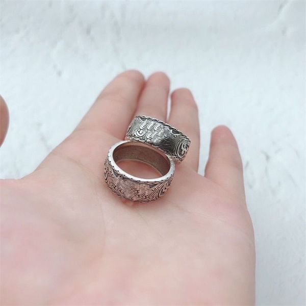 gold ring designer rings mens ring silver rings for women men rings fashion love skull letter brass ring non-fading fashion cool style for y
gold ring designer rings mens ring silver rings for women men rings fashion love skull letter brass ring non-fading fashion cool style for y