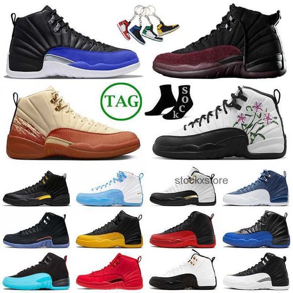 12 jorda men basketball shoes eastside golf 12s jumpman muslin black burnt sunrise flower burgundy crush twist stealth hyper royal trainers
12 jorda men basketball shoes eastside golf 12s jumpman muslin black burnt sunrise flower burgundy crush twist stealth hyper royal trainers