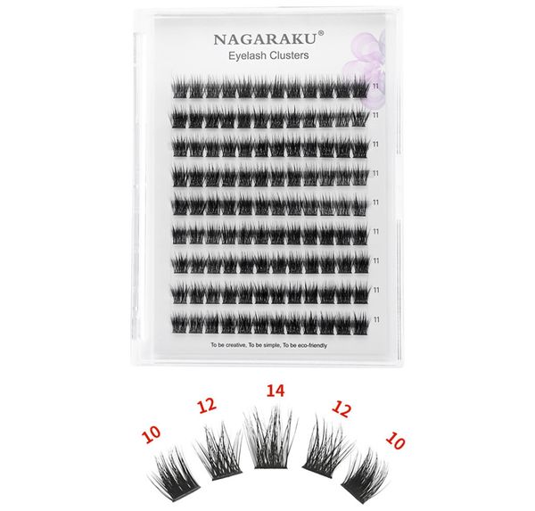 t50 -melt hair thick and wide stalk 50d segmented self -grafted fake eyelashes, many style choices, support custom logo
t50 -melt hair thick and wide stalk 50d segmented self -grafted fake eyelashes, many style choices, support custom logo