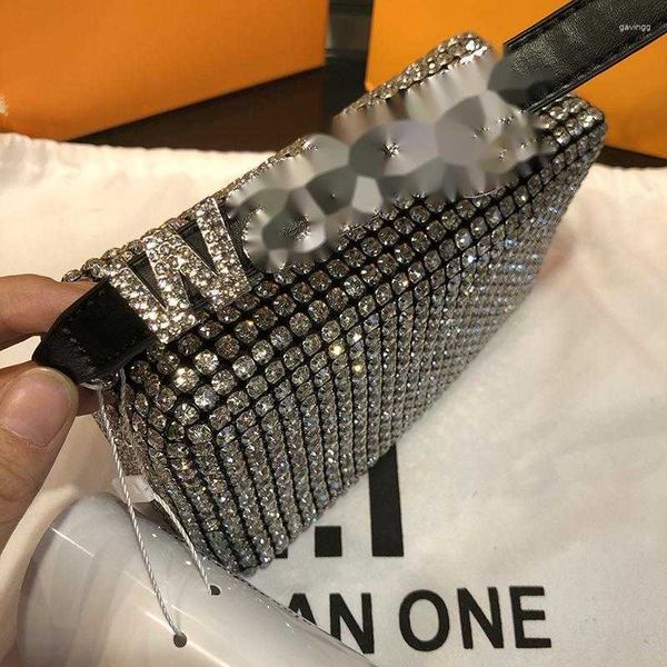 evening bags diamonds aw 2023 bag women's leather chain inlaid with bright hand-held underarm designer women luxury handbags
evening bags diamonds aw 2023 bag women's leather chain inlaid with bright hand-held underarm designer women luxury handbags