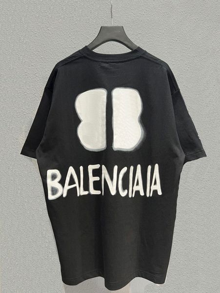 mens t shirts short sleeve plus tees polos designer women oversized summer embroidered graffiti letter c4ue#, Black;brown
mens t shirts short sleeve plus tees polos designer women oversized summer embroidered graffiti letter c4ue#, Black;brown