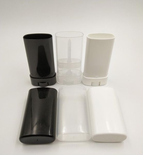 500pcslot 15ml15g empty plastic oval lipstick container white black clear lip balm tubes deodorant container with lids for diy5823208
500pcslot 15ml15g empty plastic oval lipstick container white black clear lip balm tubes deodorant container with lids for diy5823208