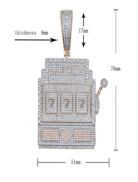 new arrived hip hop letter number necklace lucky 777 charm pendant plated gold silver wigh 5a full cubic zircon paved men women pu2768831
new arrived hip hop letter number necklace lucky 777 charm pendant plated gold silver wigh 5a full cubic zircon paved men women pu2768831