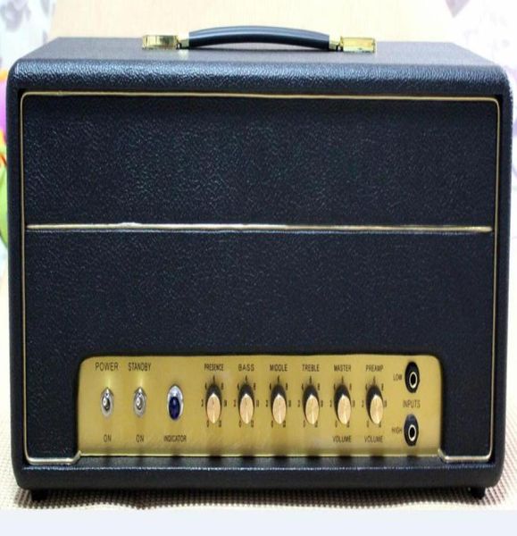 jcm800 50w hand wired tube electric guitar amp head in black point to point construction circuit board musical instruments4119882
jcm800 50w hand wired tube electric guitar amp head in black point to point construction circuit board musical instruments4119882