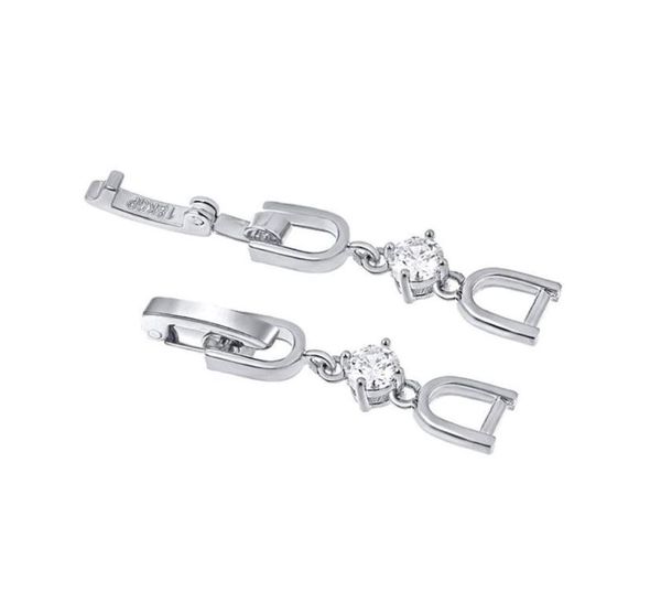 link chain weimanjingdian brand white rose gold color plated extenders extension buckles for bracelet or necklace9889271, Black
link chain weimanjingdian brand white rose gold color plated extenders extension buckles for bracelet or necklace9889271, Black