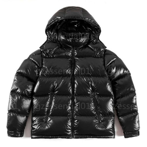 monclear jacket men down puffer coat designer winter lightweight comfort thick coats classic back earth letters fashion clothes, Black
monclear jacket men down puffer coat designer winter lightweight comfort thick coats classic back earth letters fashion clothes, Black