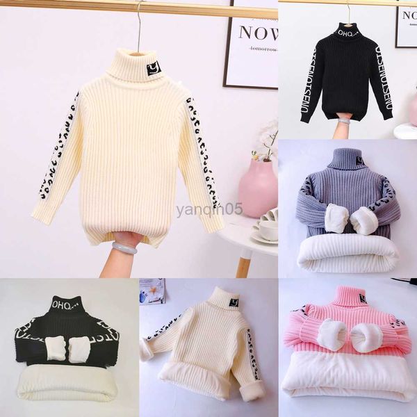 pullover sweaters for boys winter clothes girls leopard fashion new children turtleneck thick warm soft kids knitting costom hkd230724, Blue
pullover sweaters for boys winter clothes girls leopard fashion new children turtleneck thick warm soft kids knitting costom hkd230724, Blue