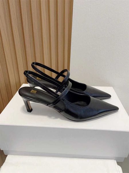 toteme sandals for women with 23 pointed toe and exposed heels comfortable and versatile genuine leather high heel sandals
toteme sandals for women with 23 pointed toe and exposed heels comfortable and versatile genuine leather high heel sandals
