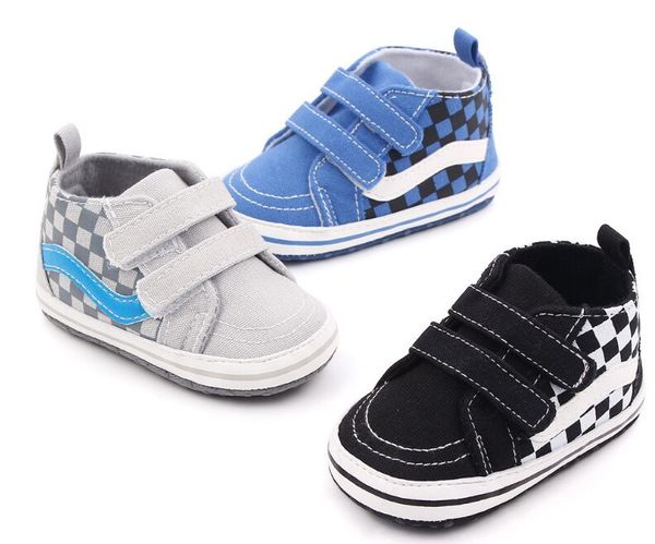 newborn baby shoes classic sports sneakers casual shoes soft sole prewalker toddler first walkers 0-18m
newborn baby shoes classic sports sneakers casual shoes soft sole prewalker toddler first walkers 0-18m
