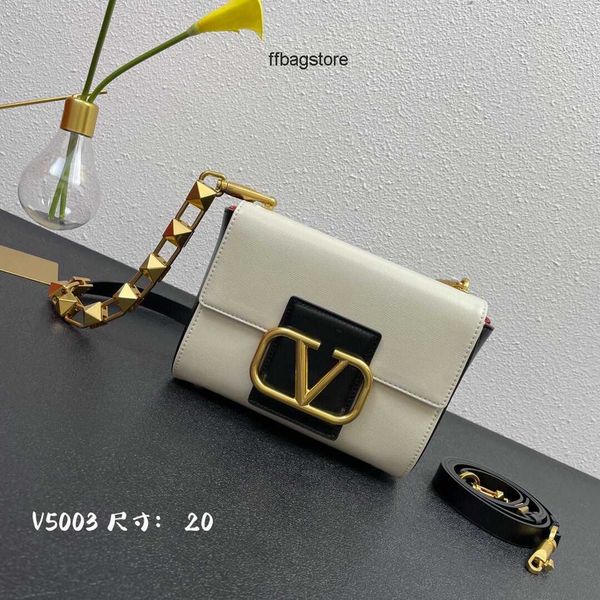 cowhide outdoor leather lady women's bag layer valentinoz bags shoulder women rivet evening small purse square xmaa
cowhide outdoor leather lady women's bag layer valentinoz bags shoulder women rivet evening small purse square xmaa