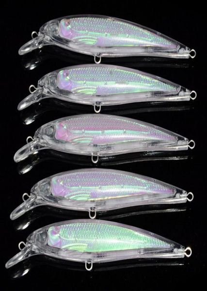 20pcs blank unpainted plastic bait unpainted vib minnow pencil lure body false bait bionic bait perch artificial wobblers 2011066062106 
20pcs blank unpainted plastic bait unpainted vib minnow pencil lure body false bait bionic bait perch artificial wobblers 2011066062106