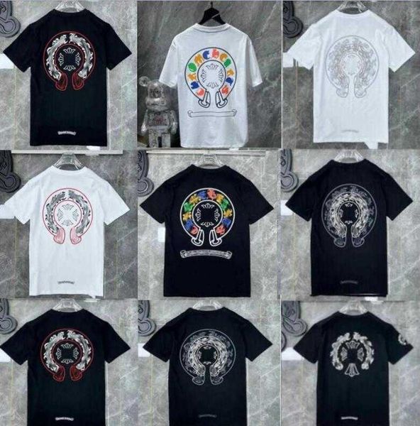 2023classics mens t shirts heart brand crew neck chromes short sleeves tees t-shirts casual horseshoe sanskrit cross print chromees hearts, White;black
2023classics mens t shirts heart brand crew neck chromes short sleeves tees t-shirts casual horseshoe sanskrit cross print chromees hearts, White;black